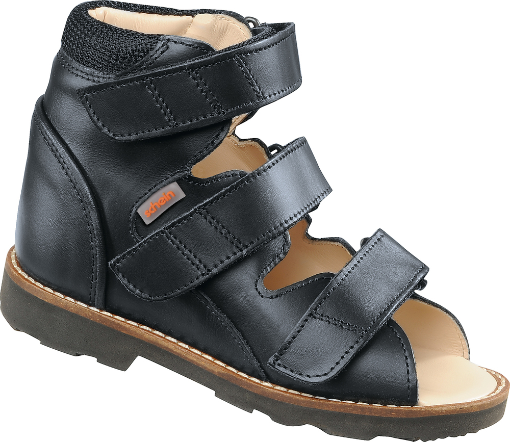 My Generation Ortheseschoen Model (sa) Jack
