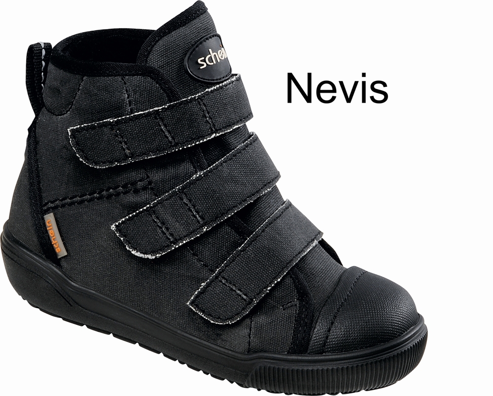 My Generation antivarusschoen model (n) NEVIS met Teddyvoering